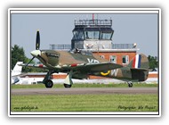 Hurricane LF363